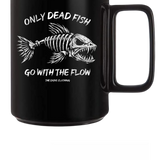 FISH MUG