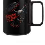 FREEDOM MUG