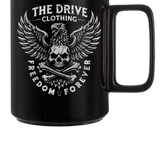FOREVER  COFFEE MUG