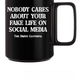 FAKE MUG