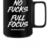 FOCUS MUG