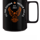 FREEDOM MUG