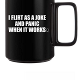 FLIRT COFFEE MUG