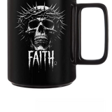 FAITH MUG