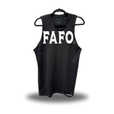 FAFO ROAD RASH TANK TOP