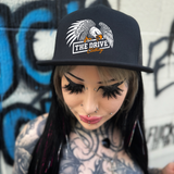 EAGLE TDC FLAT BILL HAT