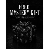 Mystery Gift