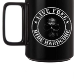 HARDCORE MUG