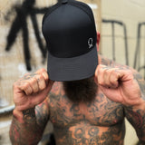 DIE DRIVEN BACK STYLE FLEXFIT HAT