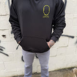 JUST KILLIN IT HOODIE
