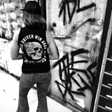 WIN AGAIN TANK TOP