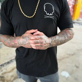 NO REGRETS CLASSIC TEE