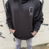 NOTHING FROM NOBODY HOODIE