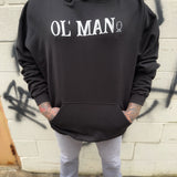 OL MAN HOODIE