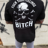 FEELINGS BITCH CLASSIC TEE