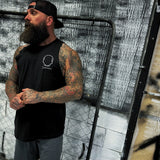 WIN AGAIN TANK TOP