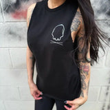 FUCK THIS TANK TOP