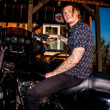 ESSENTIAL ROCKER HAND BUTTON UP