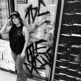 WIN AGAIN TANK TOP