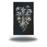 GHOST CROSS FLAG