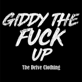 GIDDY DECAL