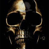 GOLDEN DECAL