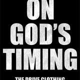 GOD DECAL