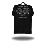 NEVER CLASSIC TEE