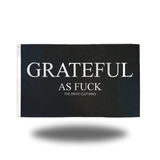 GRATEFUL FLAG
