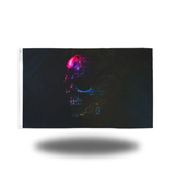 GLITCH FLAG