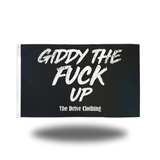 GIDDY FLAG