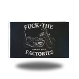 GARAGE FLAG