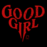 GOOD GIRL DECAL