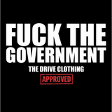 GOVERNMENT DECAL
