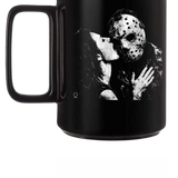 WORSHIP JASON MUG
