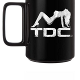 GENERAL MOTOR COFFEE MUG