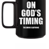 GOD MUG