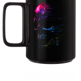 GLITCH COFFEE MUG