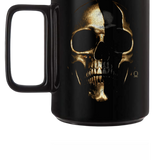 GOLDEN MUG