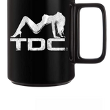 GENERAL MOTOR COFFEE MUG