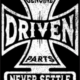 GENUINE PARTS DECAL