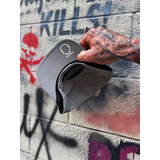 MAYHEM GRAY PERFORMANCE HAT