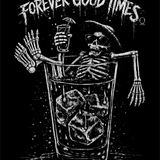 GOOD TIMES DECAL
