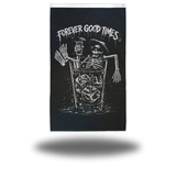 GOOD TIMES FLAG