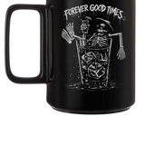 GOOD TIMES COFFEE MUG