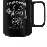 GOOD TIMES COFFEE MUG