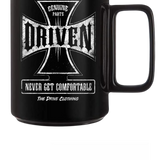 GENUINE MUG