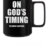 GOD MUG
