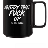 GIDDY COFFEE MUG