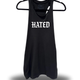 HATED - ROAD RASH BLACK STRINGER
